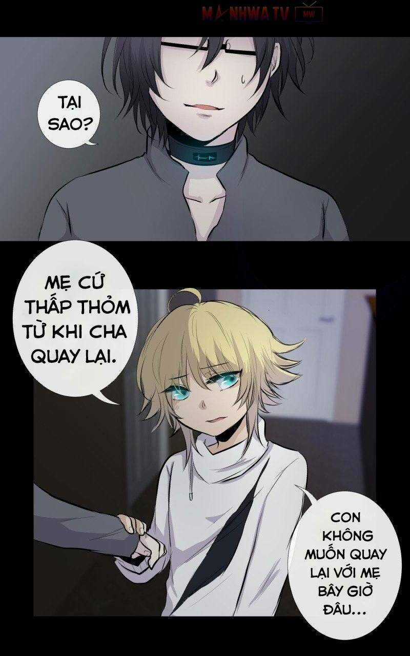 Trọng Sinh Mạc Thế Chapter 32 trang 47