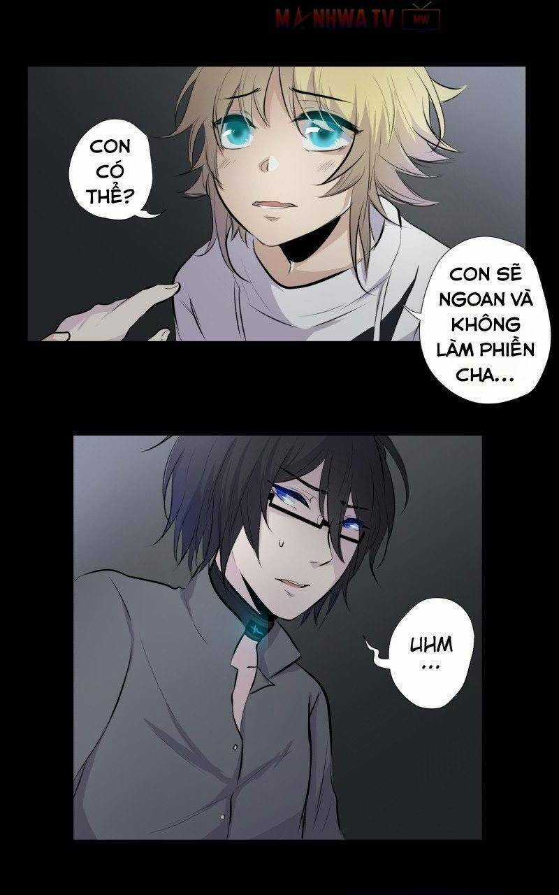 Trọng Sinh Mạc Thế Chapter 32 trang 48