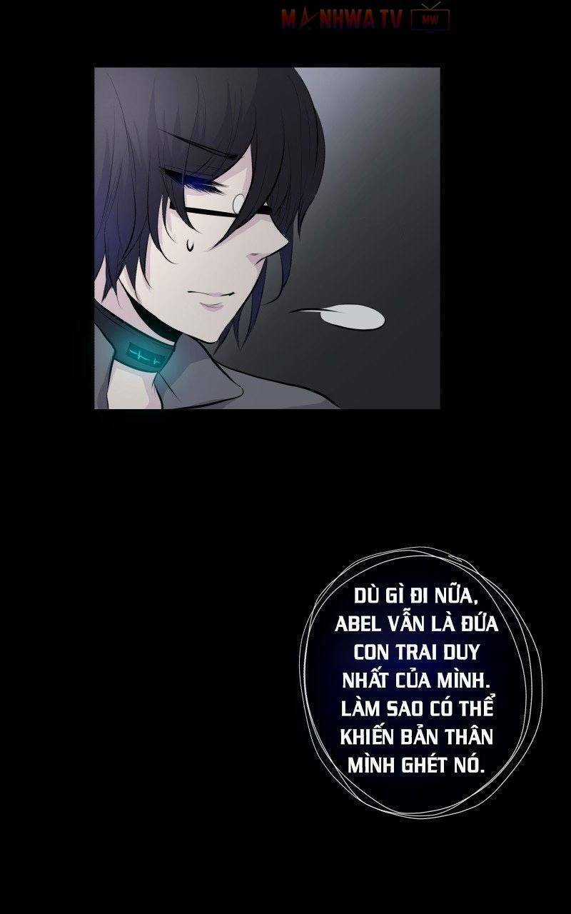 Trọng Sinh Mạc Thế Chapter 32 trang 55