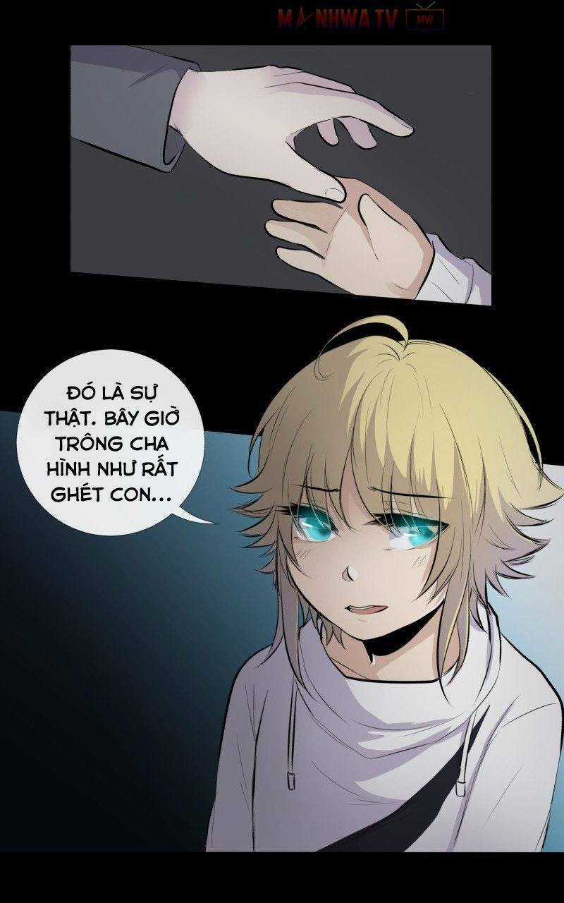 Trọng Sinh Mạc Thế Chapter 32 trang 50