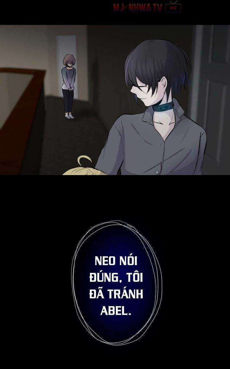 Trọng Sinh Mạc Thế Chapter 32 trang 56