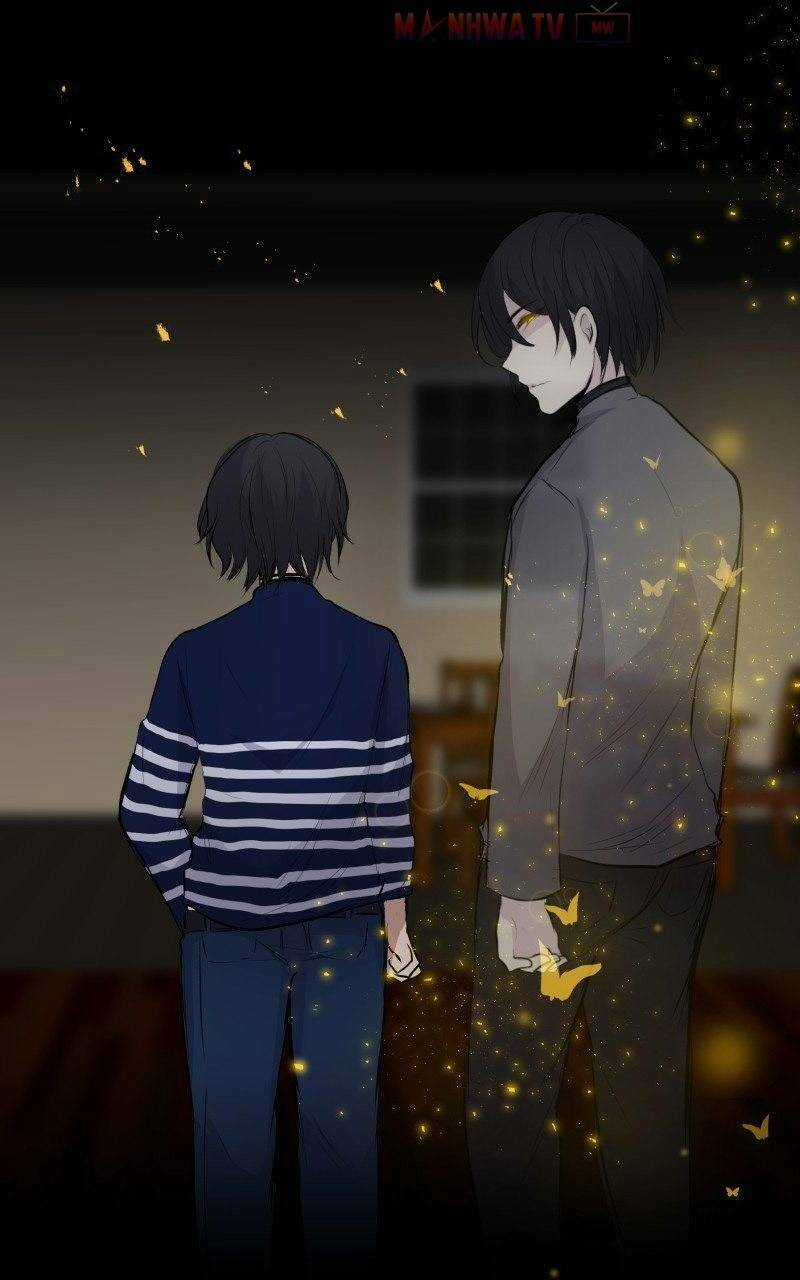 Trọng Sinh Mạc Thế Chapter 32 trang 5