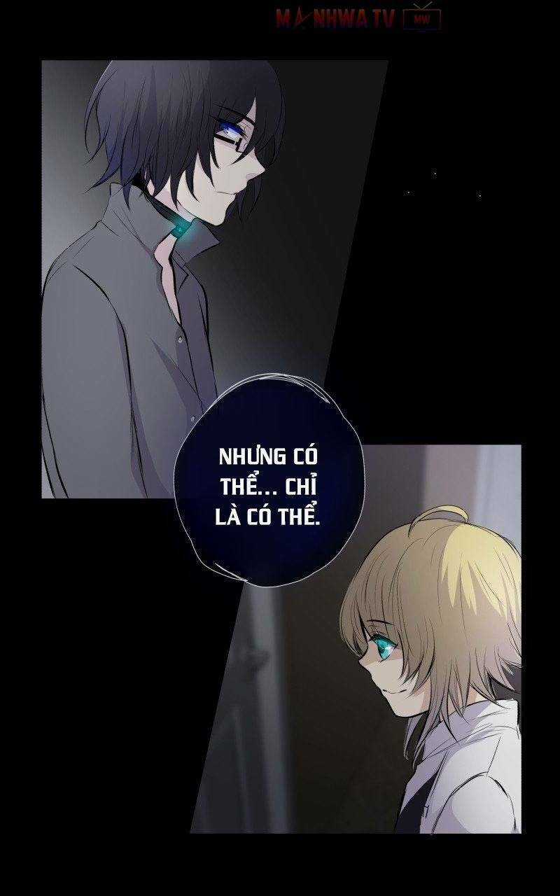 Trọng Sinh Mạc Thế Chapter 32 trang 58