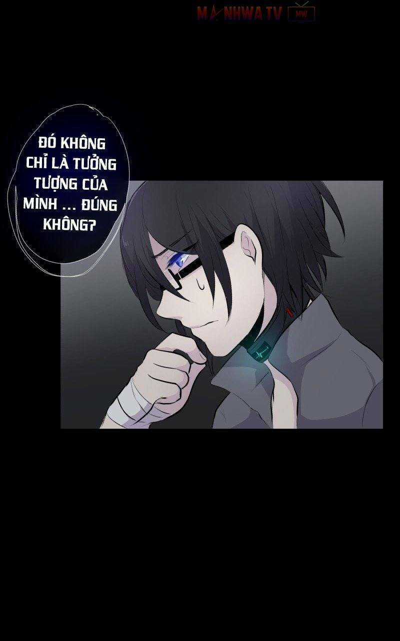 Trọng Sinh Mạc Thế Chapter 32 trang 11