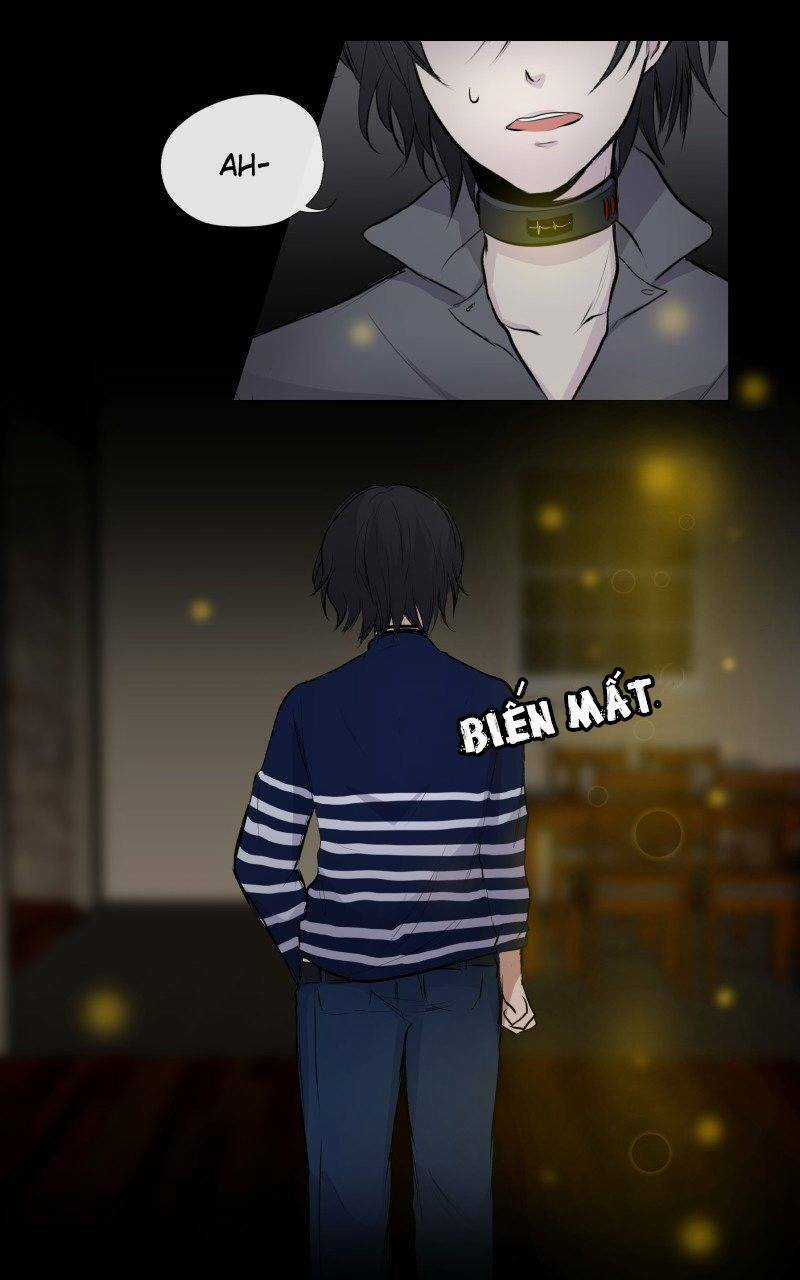 Trọng Sinh Mạc Thế Chapter 32 trang 6