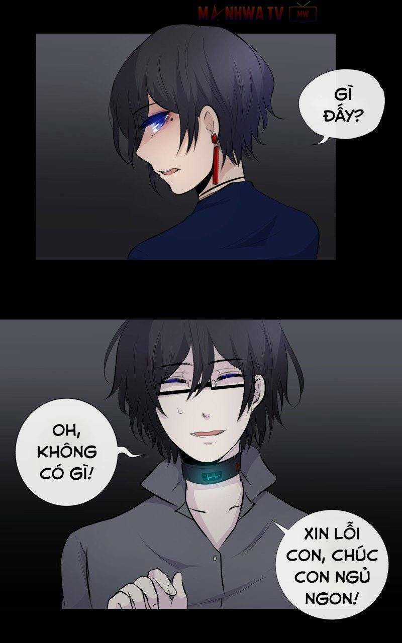 Trọng Sinh Mạc Thế Chapter 32 trang 7