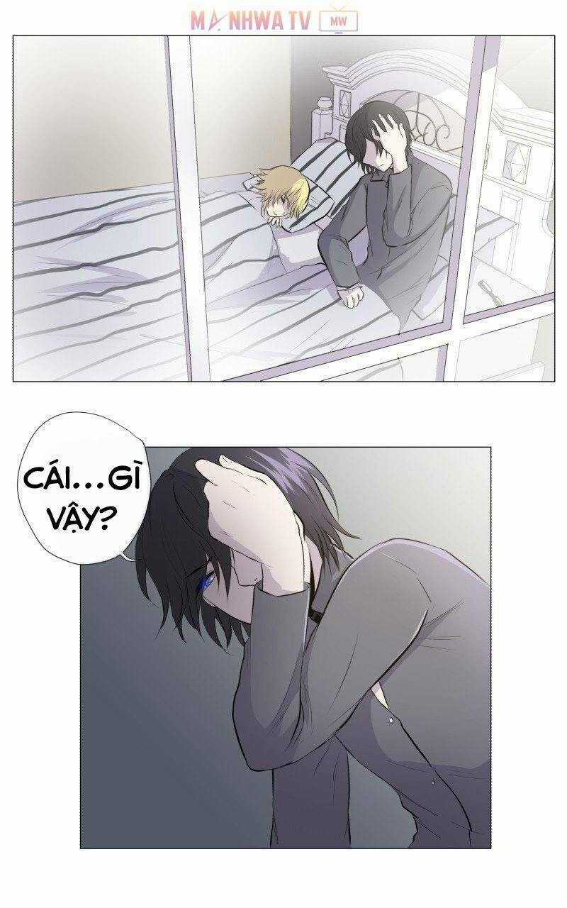 Trọng Sinh Mạc Thế Chapter 33 trang 14