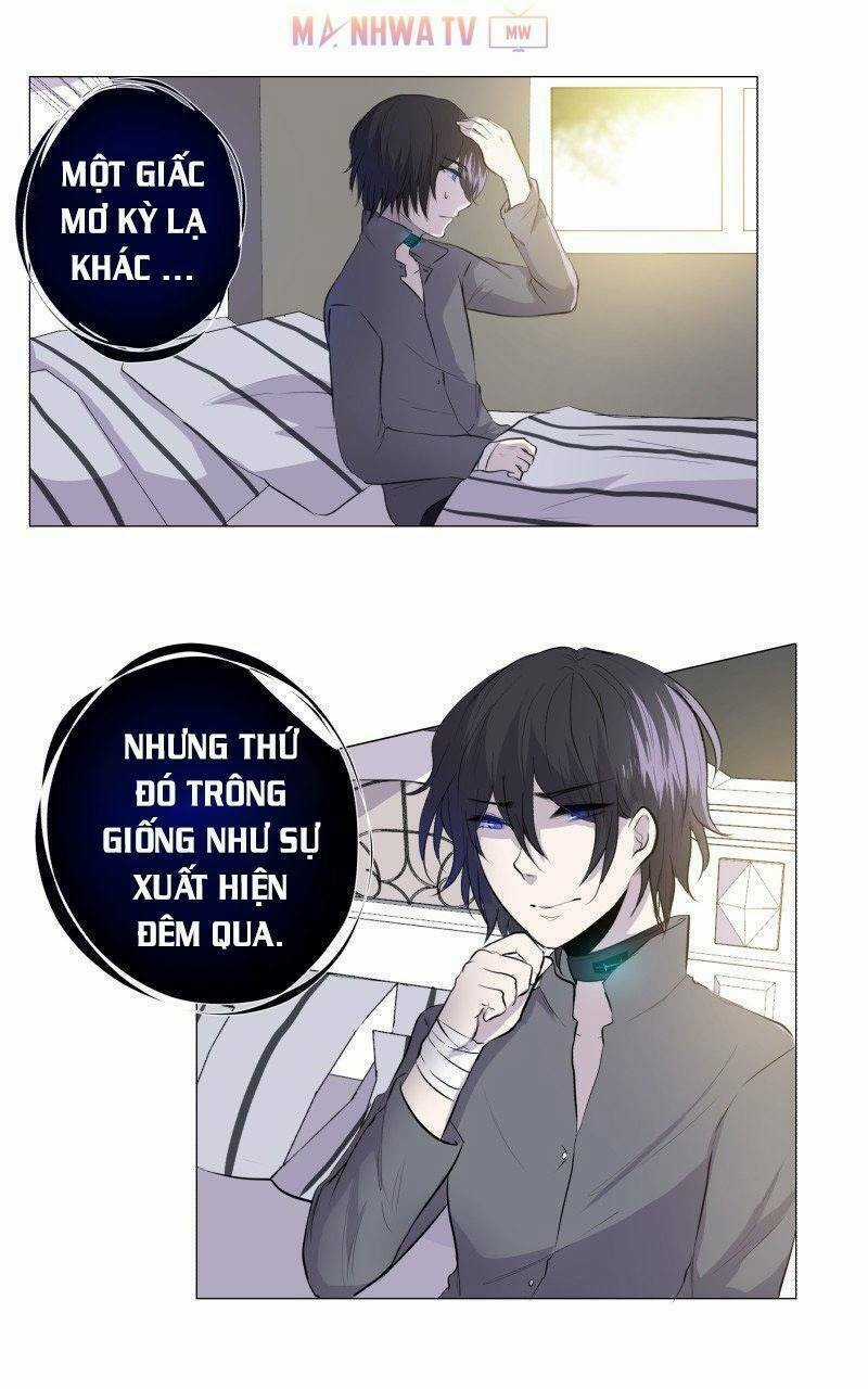 Trọng Sinh Mạc Thế Chapter 33 trang 15