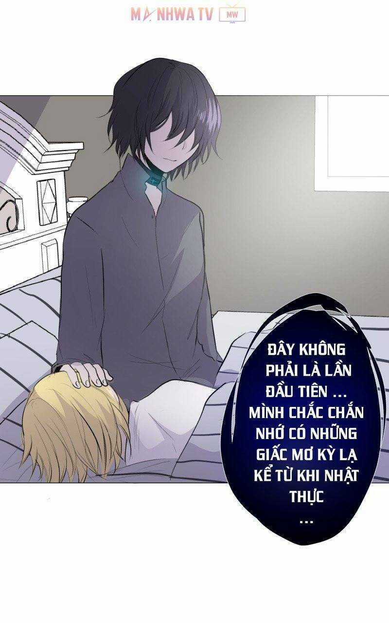 Trọng Sinh Mạc Thế Chapter 33 trang 17