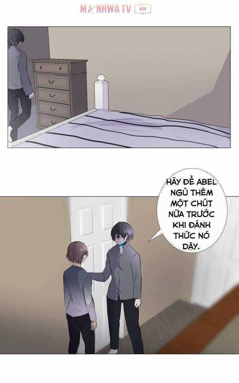 Trọng Sinh Mạc Thế Chapter 33 trang 20