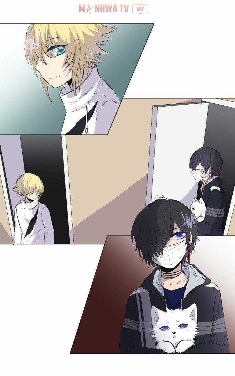 Trọng Sinh Mạc Thế Chapter 33 trang 25