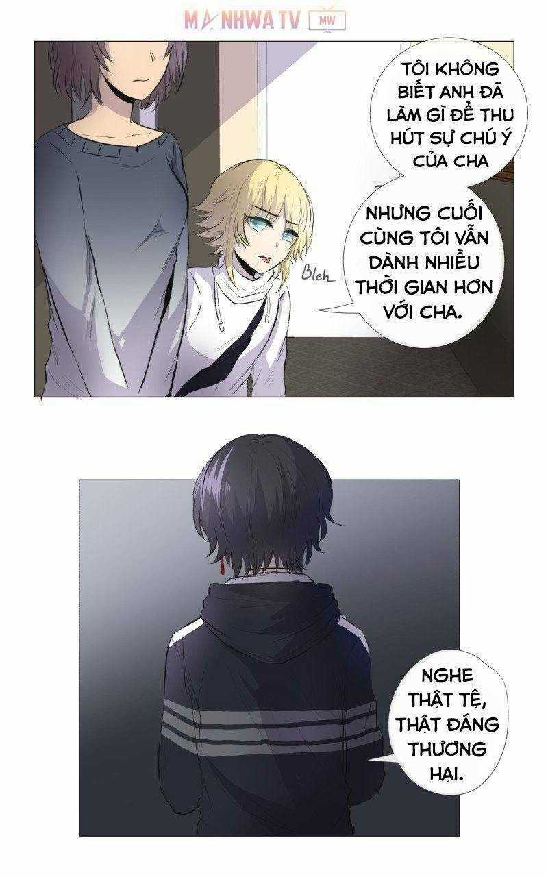 Trọng Sinh Mạc Thế Chapter 33 trang 27