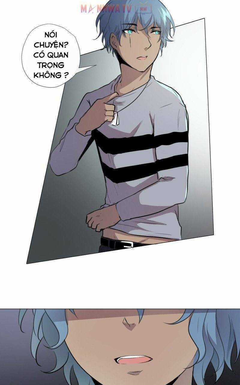 Trọng Sinh Mạc Thế Chapter 33 trang 30