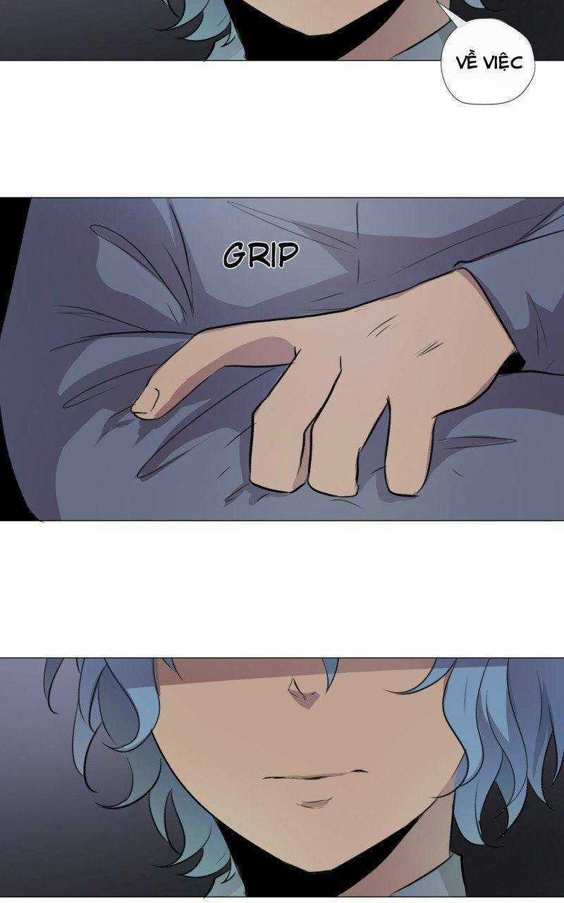 Trọng Sinh Mạc Thế Chapter 33 trang 31