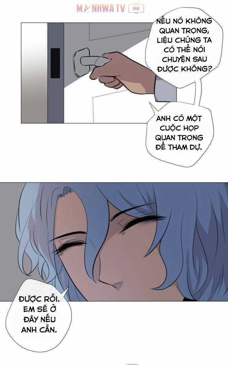 Trọng Sinh Mạc Thế Chapter 33 trang 33