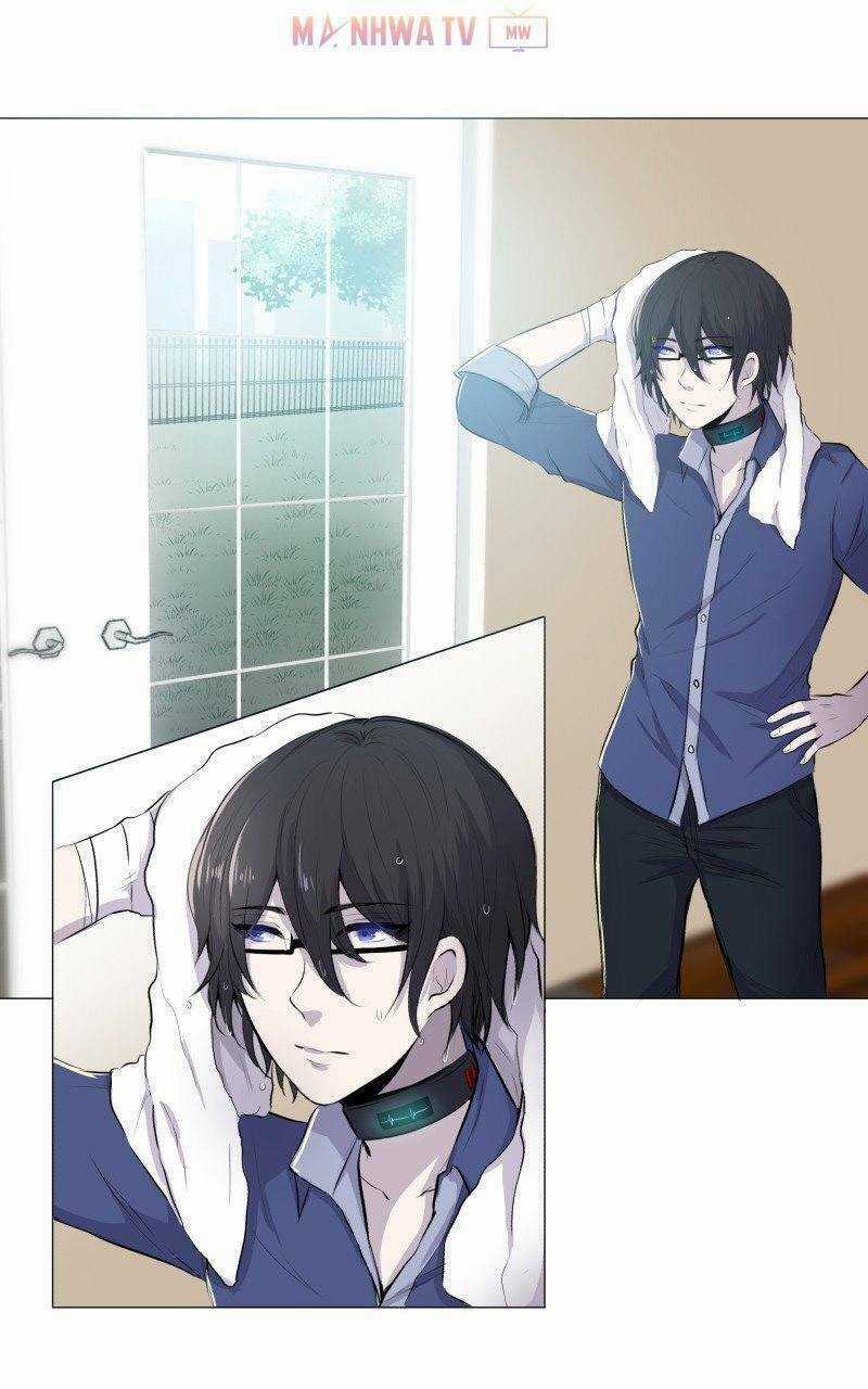 Trọng Sinh Mạc Thế Chapter 33 trang 38