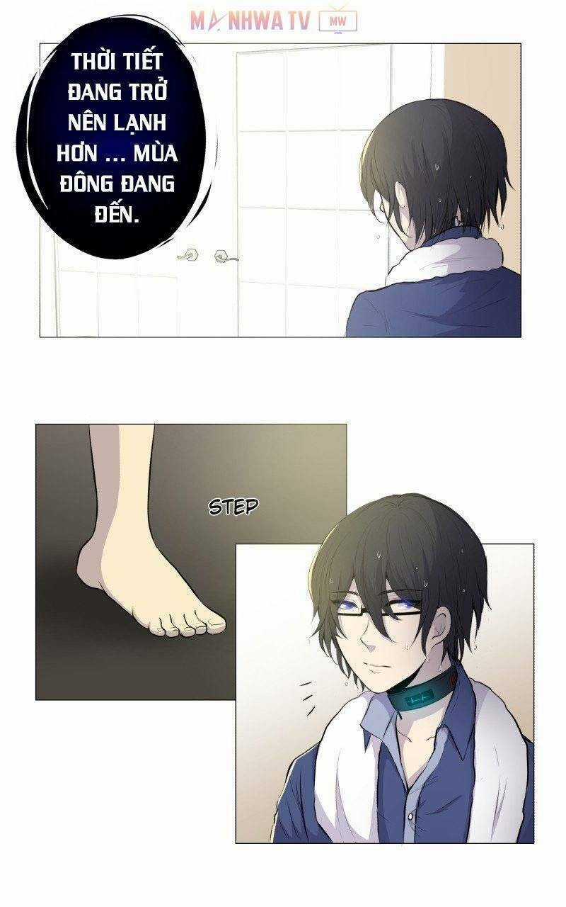 Trọng Sinh Mạc Thế Chapter 33 trang 39