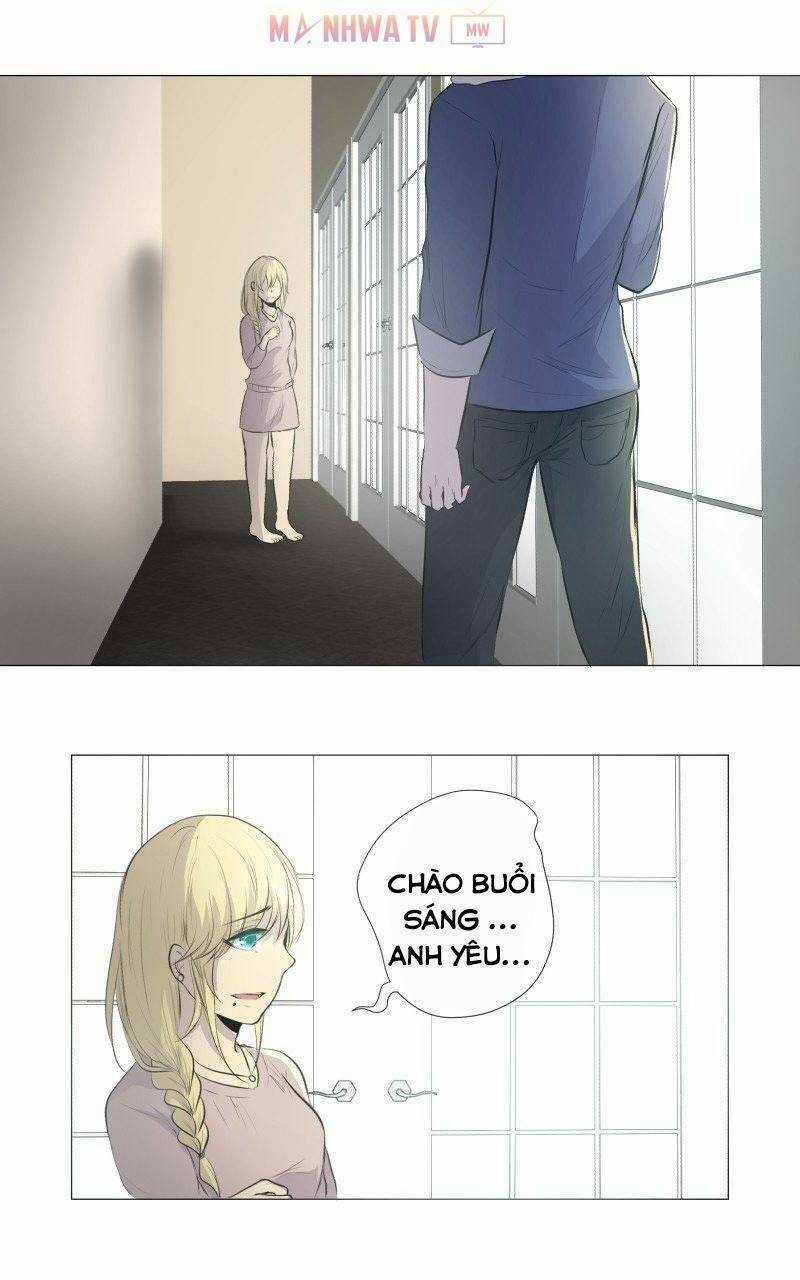 Trọng Sinh Mạc Thế Chapter 33 trang 40