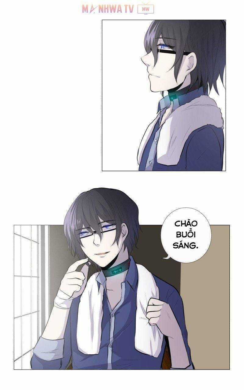 Trọng Sinh Mạc Thế Chapter 33 trang 41