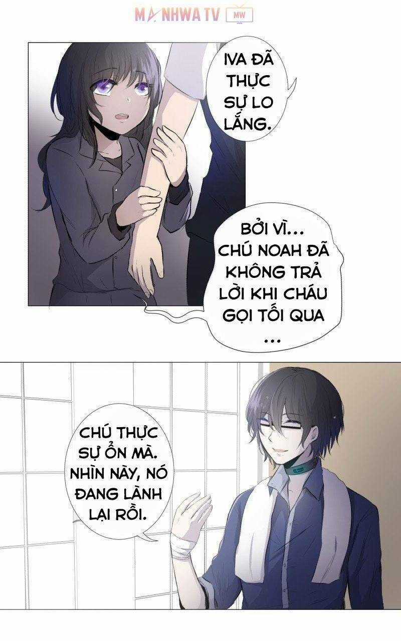 Trọng Sinh Mạc Thế Chapter 33 trang 44