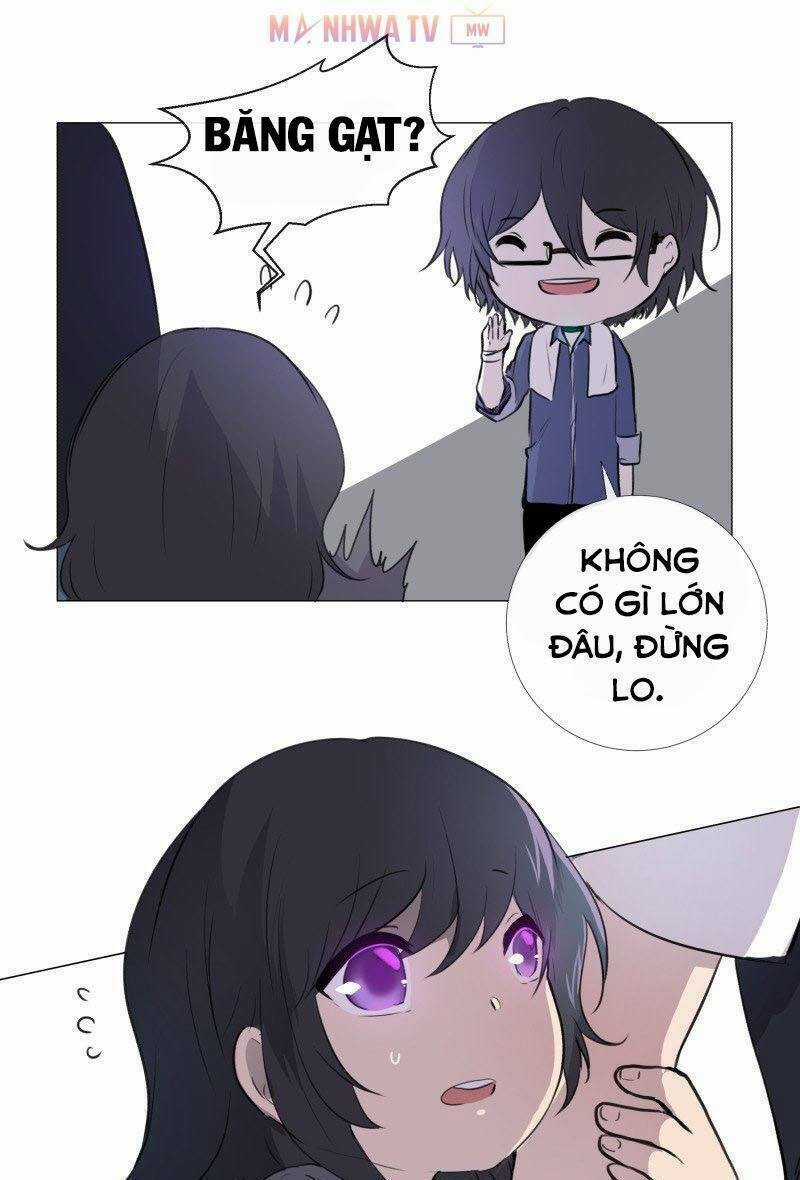 Trọng Sinh Mạc Thế Chapter 33 trang 45