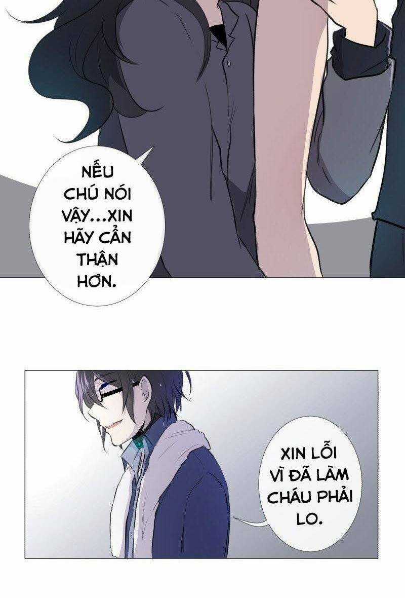 Trọng Sinh Mạc Thế Chapter 33 trang 46