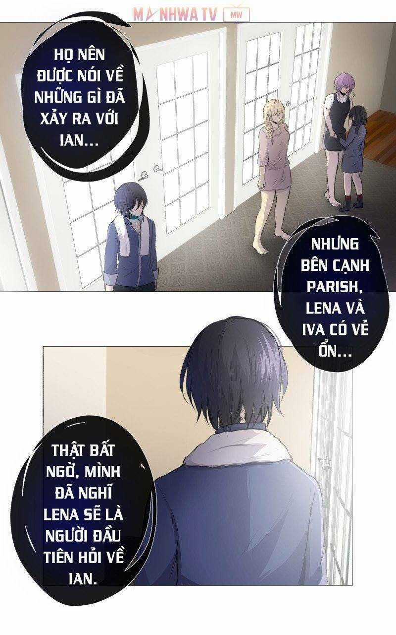 Trọng Sinh Mạc Thế Chapter 33 trang 47