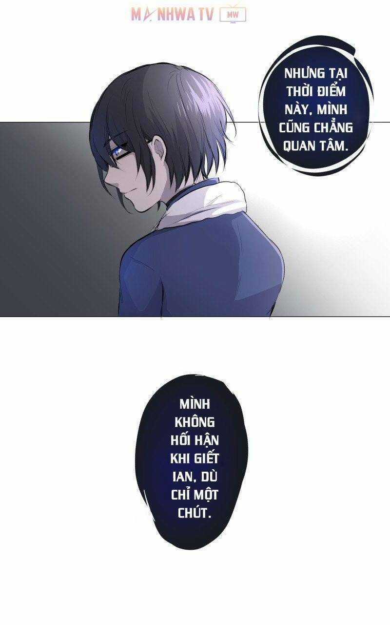 Trọng Sinh Mạc Thế Chapter 33 trang 48