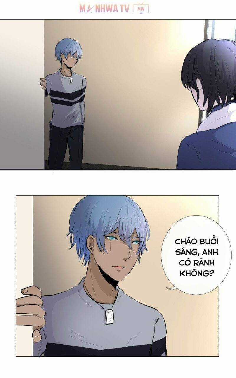 Trọng Sinh Mạc Thế Chapter 33 trang 49