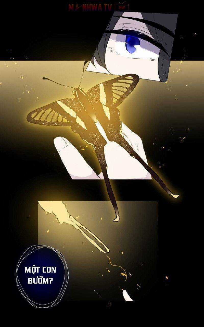 Trọng Sinh Mạc Thế Chapter 33 trang 5