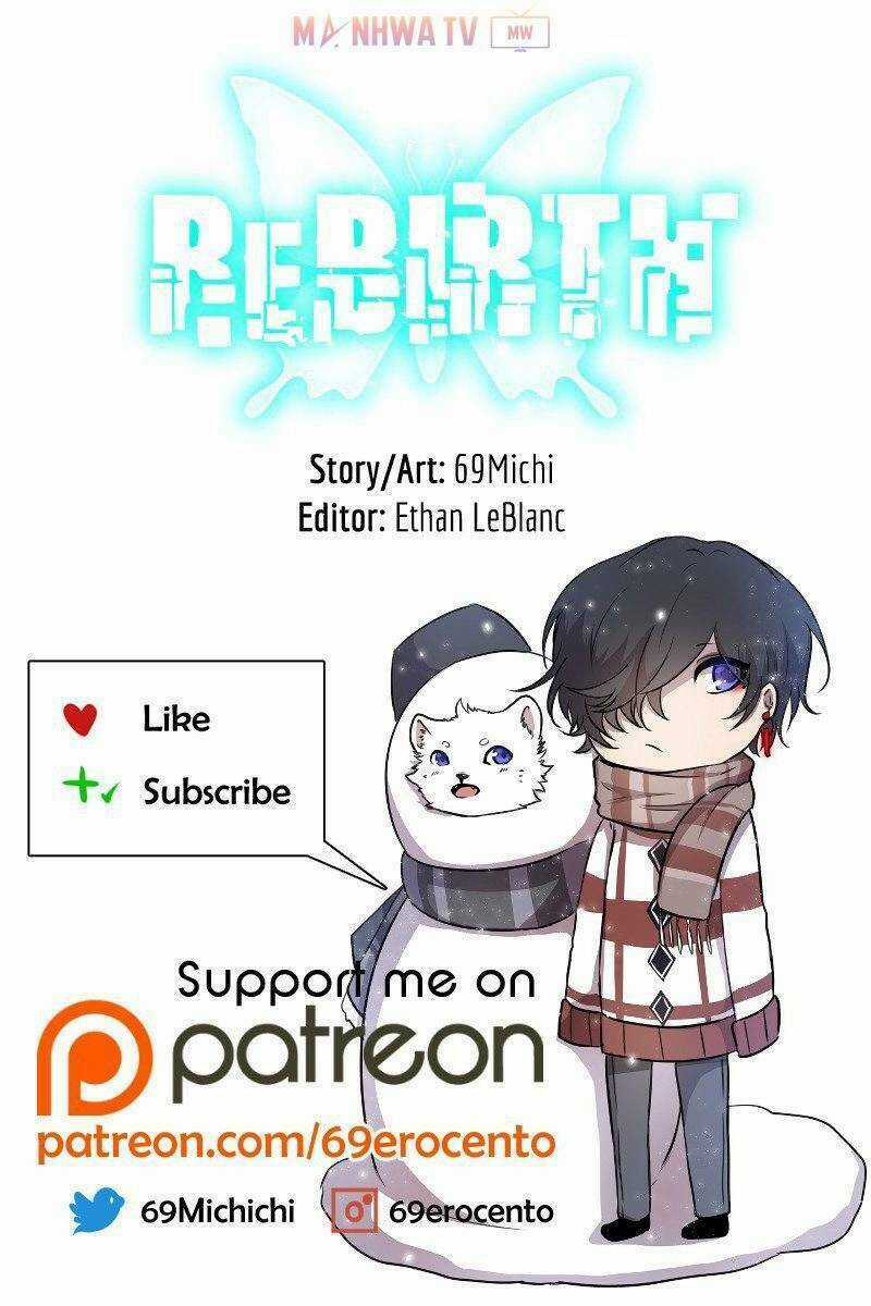 Trọng Sinh Mạc Thế Chapter 33 trang 51