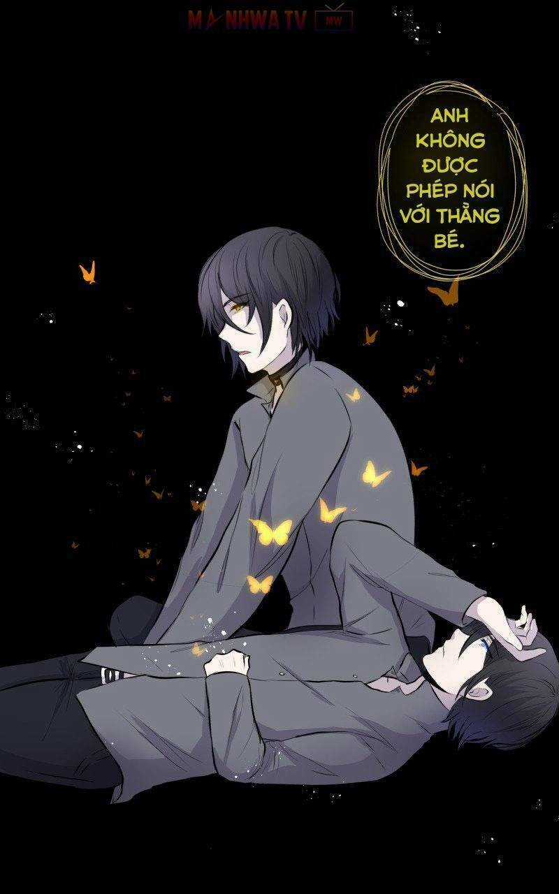 Trọng Sinh Mạc Thế Chapter 33 trang 7