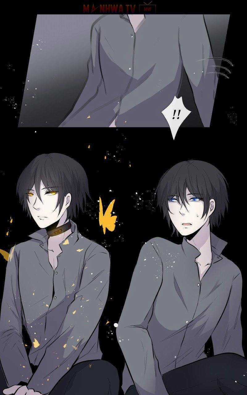 Trọng Sinh Mạc Thế Chapter 33 trang 8