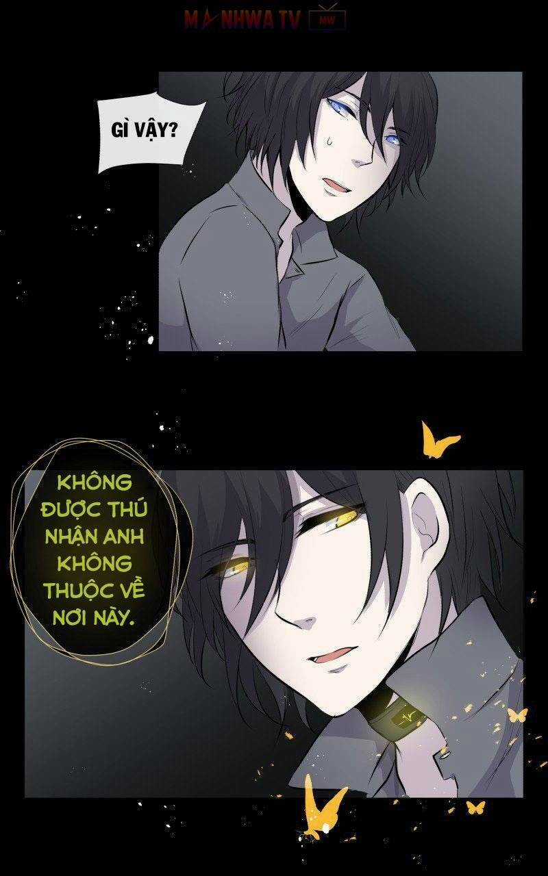 Trọng Sinh Mạc Thế Chapter 33 trang 9