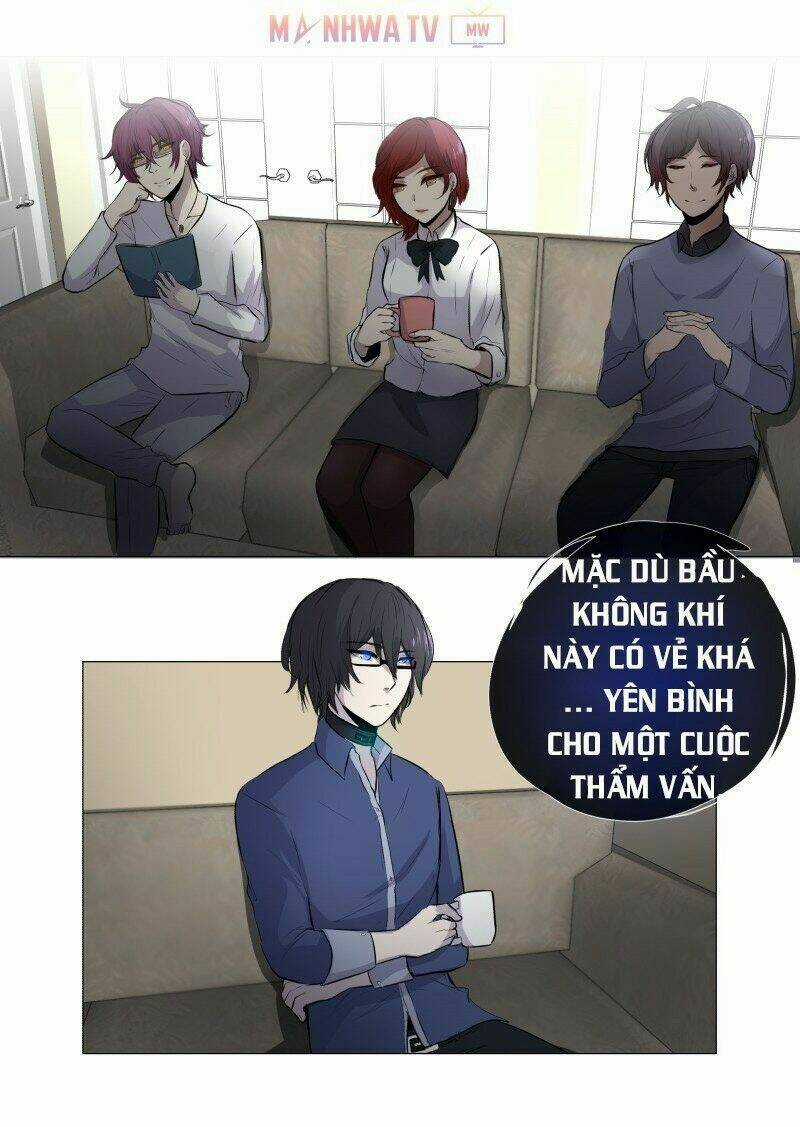 Trọng Sinh Mạc Thế Chapter 34 trang 10