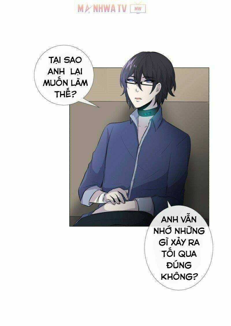 Trọng Sinh Mạc Thế Chapter 34 trang 14