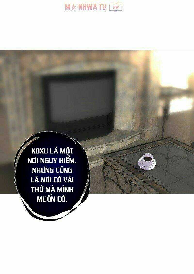 Trọng Sinh Mạc Thế Chapter 34 trang 25