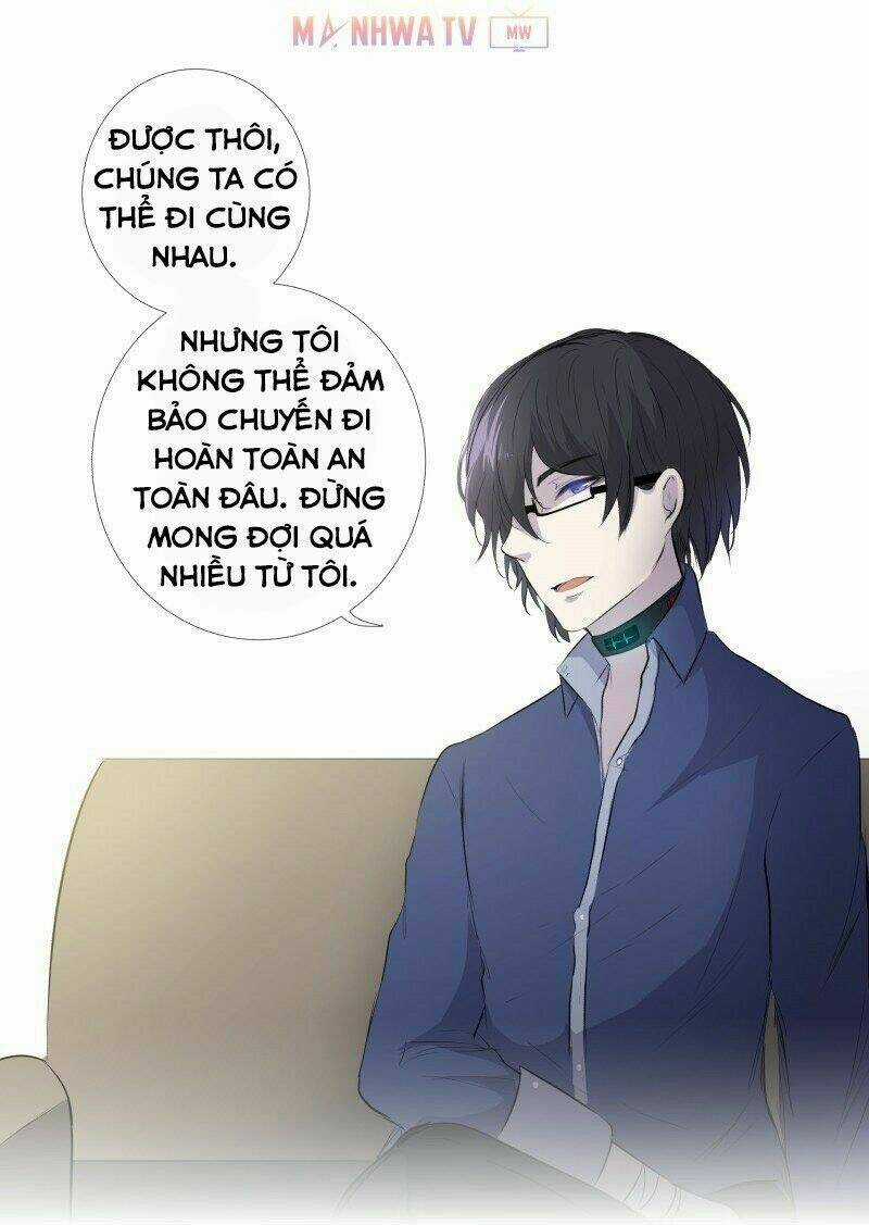 Trọng Sinh Mạc Thế Chapter 34 trang 26