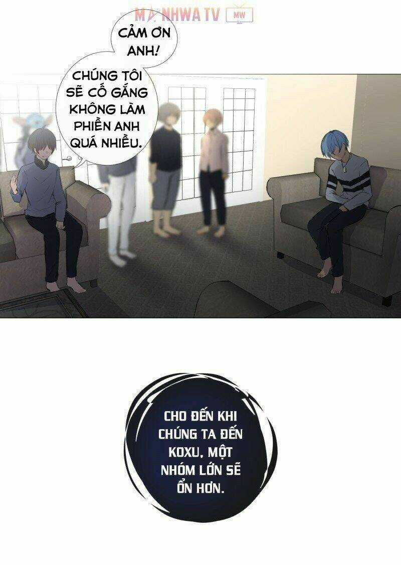 Trọng Sinh Mạc Thế Chapter 34 trang 27