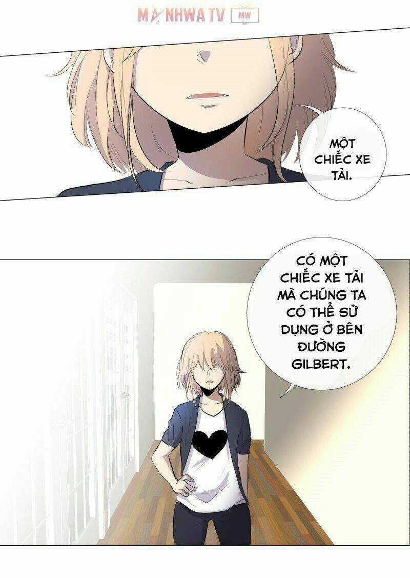 Trọng Sinh Mạc Thế Chapter 34 trang 31