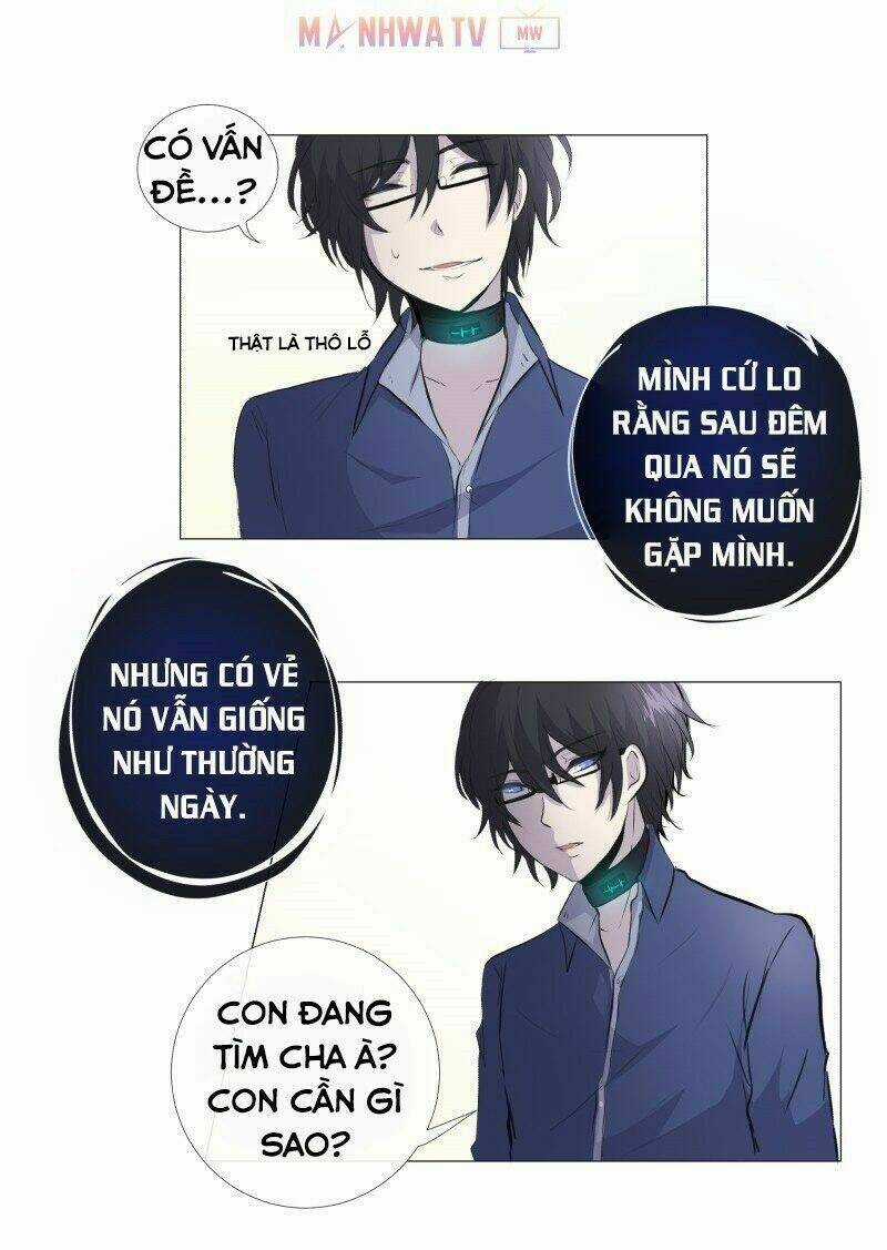 Trọng Sinh Mạc Thế Chapter 34 trang 37