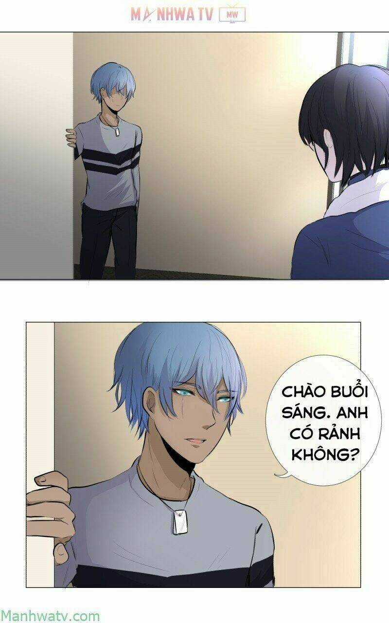 Trọng Sinh Mạc Thế Chapter 34 trang 4