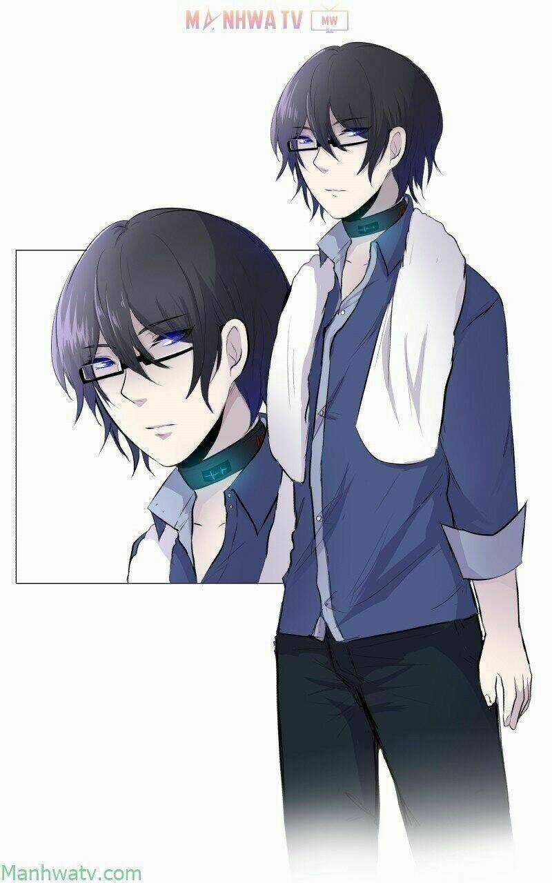 Trọng Sinh Mạc Thế Chapter 34 trang 5