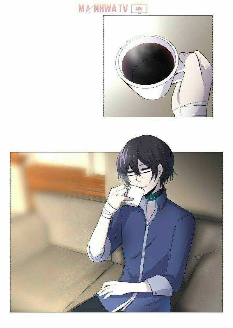 Trọng Sinh Mạc Thế Chapter 34 trang 7