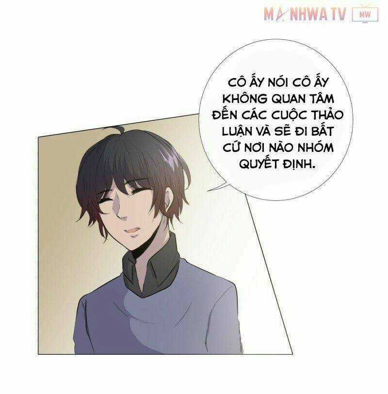 Trọng Sinh Mạc Thế Chapter 35 trang 17