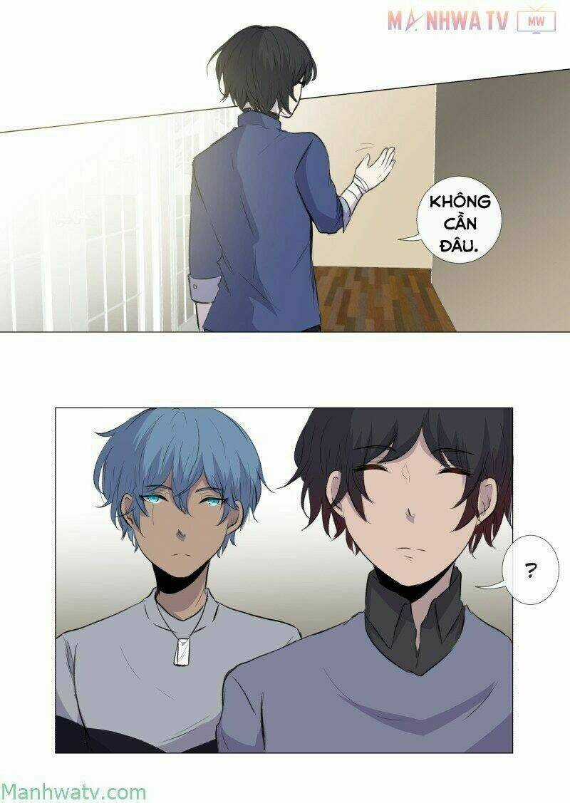 Trọng Sinh Mạc Thế Chapter 35 trang 26