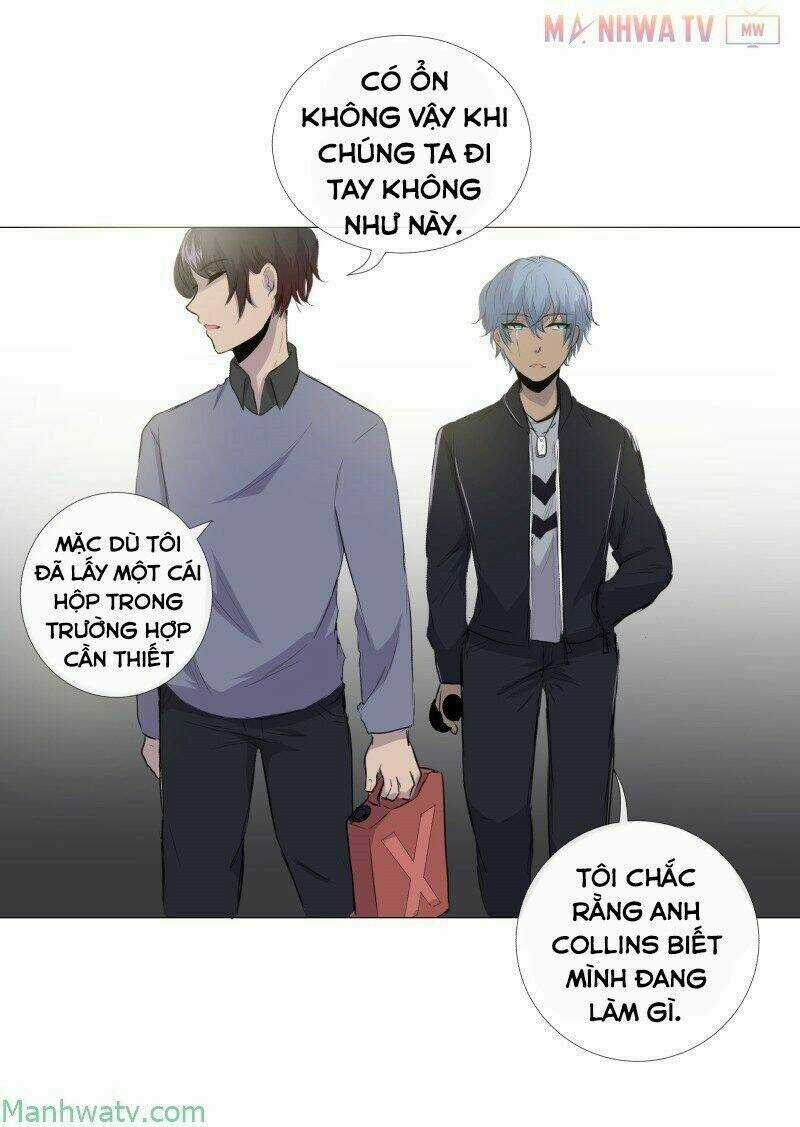 Trọng Sinh Mạc Thế Chapter 35 trang 30