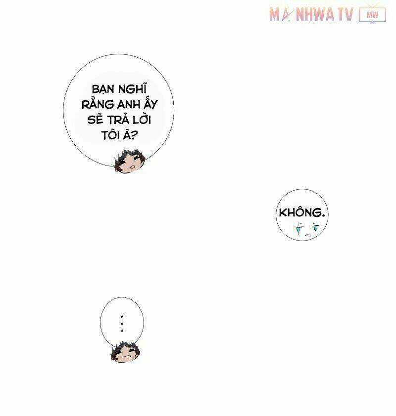 Trọng Sinh Mạc Thế Chapter 35 trang 32