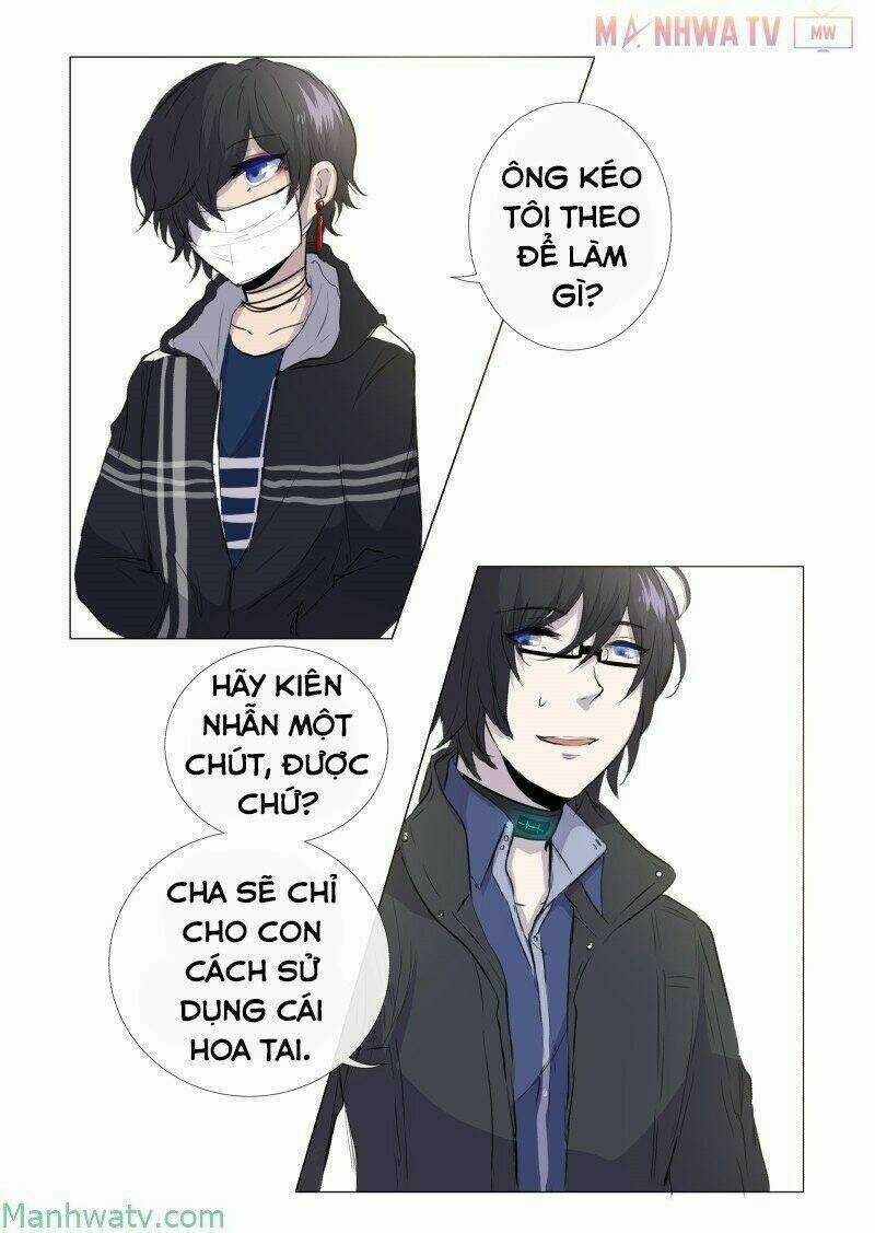 Trọng Sinh Mạc Thế Chapter 35 trang 33