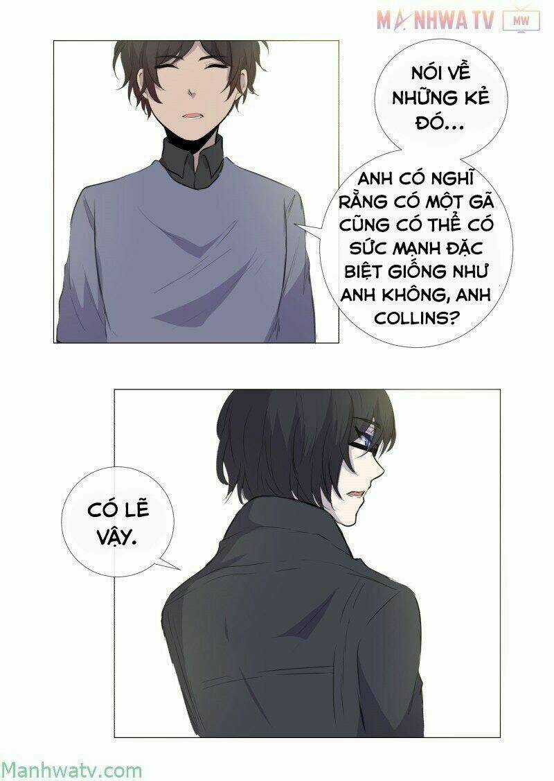 Trọng Sinh Mạc Thế Chapter 35 trang 39